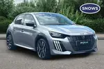 2024 Peugeot 208