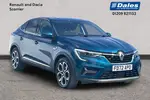 2022 Renault Arkana