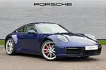 2019 Porsche 911