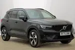 2025 Volvo XC40