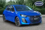 2024 Peugeot 208