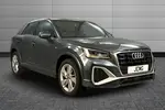 2021 Audi Q2