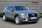 2020 Audi Q2