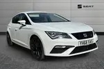 2018 SEAT Leon