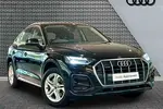 2021 Audi Q5 Sportback