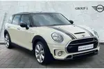 2019 MINI Clubman