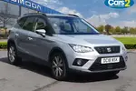 2018 SEAT Arona