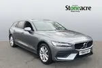 2018 Volvo V60