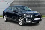 2022 Audi Q2