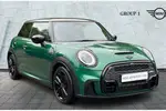 2022 MINI Hatchback