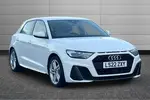 2022 Audi A1