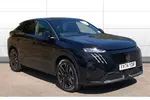 2024 Peugeot 3008