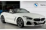 2022 BMW Z4