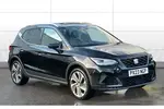 2023 SEAT Arona
