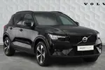 2023 Volvo XC40