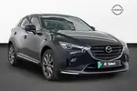 2019 Mazda CX-3