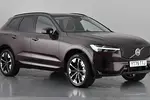 2025 Volvo XC60