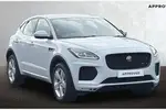 2021 Jaguar E-Pace