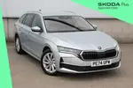 2024 Skoda Octavia
