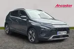 2023 Hyundai Bayon