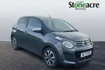 2021 Citroen C1