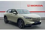 2024 Honda HR-V