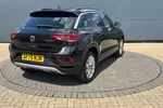 2025 Volkswagen T-Roc