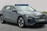 2024 Audi Q8 e-tron