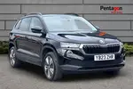 2023 Skoda Karoq
