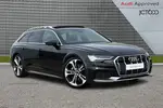 2020 Audi A6 Allroad