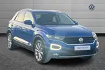 2019 Volkswagen T-Roc