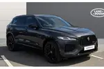 2023 Jaguar F-Pace