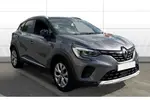 2021 Renault Captur