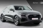 2023 Audi Q8