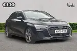 2026 Audi A3