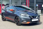 2017 Nissan Micra