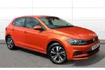 2018 Volkswagen Polo