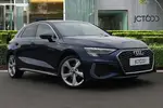 2023 Audi A3