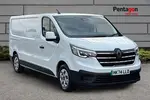 2024 Renault Trafic