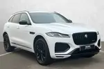 2023 Jaguar F-Pace
