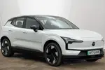 2025 Volvo EX30