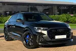 2025 Audi RS Q8