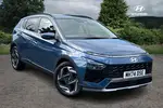 2025 Hyundai Bayon