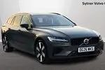 2026 Volvo V60
