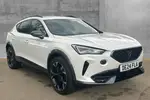 2024 Cupra Formentor