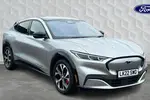 2022 Ford Mustang Mach-E