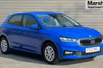 2023 Skoda Fabia