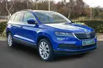 2021 Skoda Karoq