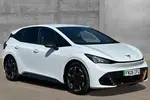 2026 Cupra Born
