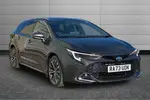 2024 Toyota Corolla Touring Sport